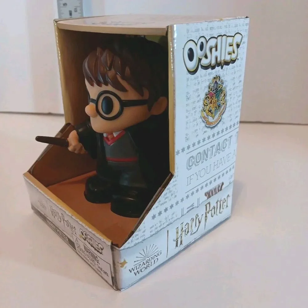 Headstart harry potter